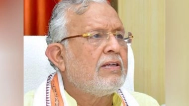 India News | UP Finance Minister Lays Roadmap for Creating 1 Trillion Dollar Economy, Says We Should Learn from Japan