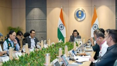 India News | Arunachal Cabinet Establishes Special Tiger Protection Force for the State's Tiger Reserves