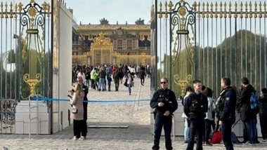 World News | 8 French Airports Forced to Evacuate for Security Reasons