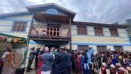 World News | Two Projects Built with Indian Financial Assistance Inaugurated in Nepal's Humla