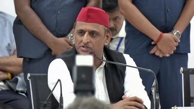 India News | Samajwadi Party Announces Candidates for Madhya Pradesh Polls, Includes Key SC Leaders