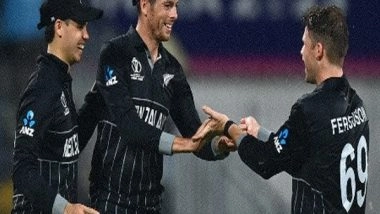 Sports News | CWC 2023: 'Afghanistan Spinners Are Incredibly Talented, Strong', Says New Zealand Batsman Glenn Phillips