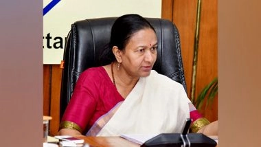 India News | Uttarakhand Govt Gears Up for Formation of State Industrial Security Force