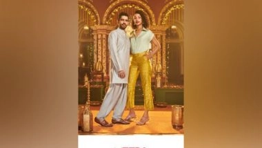 Business News | Metro Shoes Launches Its Festive Campaign 'Takes You to The New'