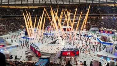 Business News | Unique Dishes, Horse Shows and Artificial Waves: Moscow's Festival Surprises for Indian Guests