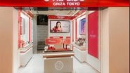 Business News | SHISEIDO Launches Its First Standalone India Boutique Store in Mumbai, with Their Skin Visualiser Providing Innovative Tech-Based Personalisation