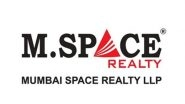 Business News | MSpace Realty Sets New Sales Standards in Mumbai's Western Suburbs with 1375 Cr Project Lineup