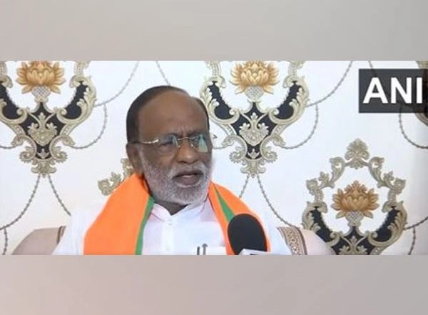 India News | PM Modi is Our Brahmastra, Says National Chief of BJP's OBC Morcha Chief Ahead of Telangana Polls