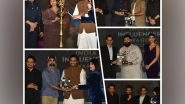 Business News | Mid-Day India Influencer Awards 2023 Celebrates the Best in Influencer Excellence