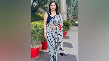 Business News | Accomplished Real Estate Professional Dr. Renu Singh on Board as Director Sales & Marketing at Aarize Group