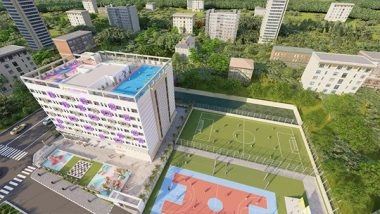 Business News | Billabong High International School Launches Mulund's Finest Dedicated Cambridge School