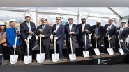 Business News | CanAm Enterprises Joins Hilco Redevelopment Partners at Ground-Breaking for Innovative Commerce and Science Center in Philadelphia