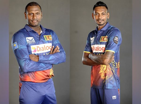 Sports News | Angelo Mathews, Dushmantha Chameera Set to Join Sri Lanka Team as Travelling Reserves for World Cup 2023