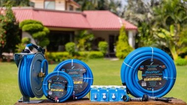 Business News | Zephyr's New Website Launched, Aims to Provide a Seamless Customer Experience