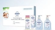 Business News | German Brand Sanosan Baby's Premium Baby Skincare Products Make Waves in India