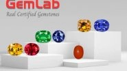 Business News | 20 Years of Excellence: Celebrating Two Decades of GemLab's Contribution to the Gemstone Industry