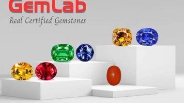 Business News | 20 Years of Excellence: Celebrating Two Decades of GemLab's Contribution to the Gemstone Industry