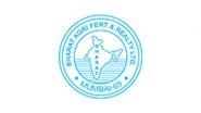 Business News | Bharat Agri Fert & Realty Ltd to Launch Soft Booking of 'WEMBLEY' G-59 Floors Residential Project at Shiv Sai Paradise, Majiwada, Thane on 24 Oct - DUSSEHRA
