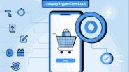 Business News | Juspay HyperCheckout: Give Your Customers an Enhanced Payment Experience & Boost Your Conversion