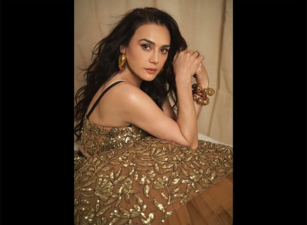 Business News | Mayor Of The West Midlands Andy Street & Indian Icon Preity G Zinta Will Host An Exciting Weekend Of Events In Birmingham To Celebrate Diwali