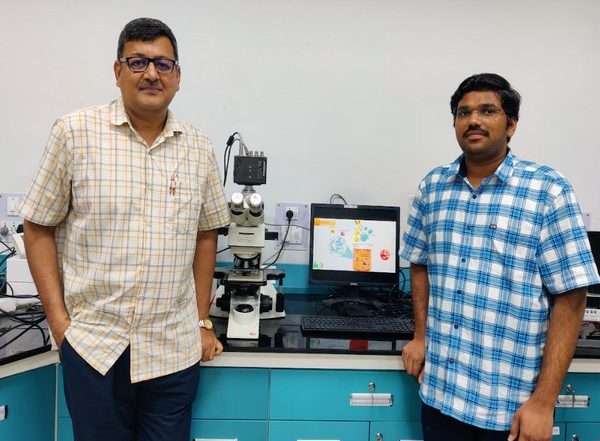 India News | IIT Guwahati Develops 'Point-of-Care' Device for Instant Glycemic Index Detection