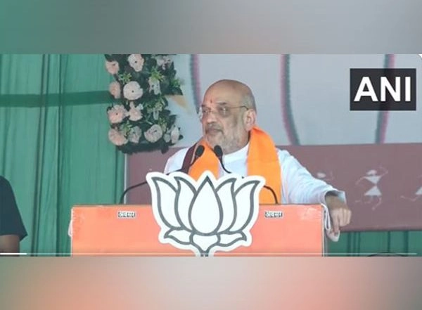 India News | Deeply Saddened by Demise of Padma Shri Bangaru Adigalar: Union Home Minister Amit Shah