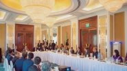 World News | EAM Jaishankar Chairs Regional Conference of ASEAN, East Asia Envoys in Sinagapore