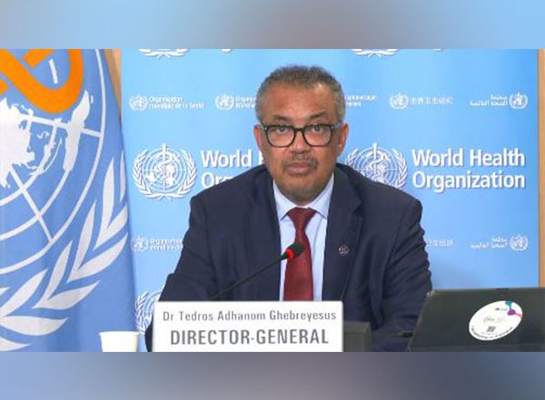 World News | Israel-Hamas War: WHO Mobilises USD 10 Mn to Support Civilians in Gaza