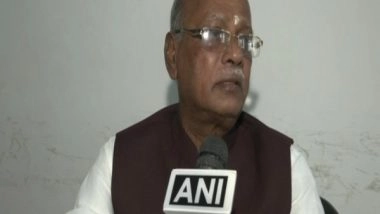 India News | Appointment of Indrasen Reddy as Tripura Governor Violation of Model Code of Conduct: Congress Leader
