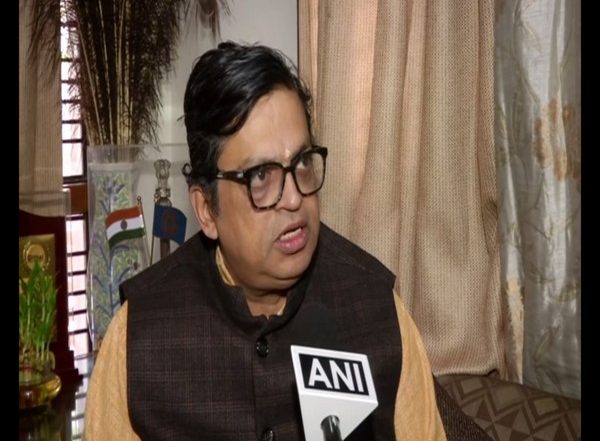 India News | Congress, AAP Playing Fraud on People in Name of Social Welfare: BJP