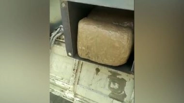 India News | Telangana: Interstate Drug Syndicate Busted in Medchal-Malkajgiri, 3 Held