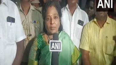 India News | Tamil Nadu: Telangana Governor Pays Tribute to Guru Bangaru Adigalar in Chengalpattu