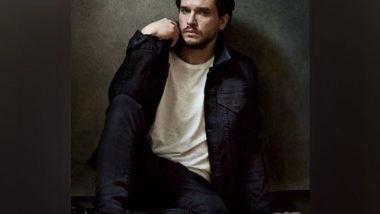 Entertainment News |  Kit Harington Collaborates with Sherlock Co-creator on New Project, Deets Inside