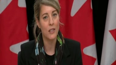 World News | Indian Officials Made Aware of Credible Allegations: Canada on Showing Nijjar Killing Evidence to India