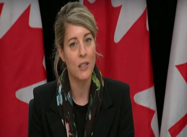 World News | Indian Officials Made Aware of Credible Allegations: Canada on Showing Nijjar Killing Evidence to India