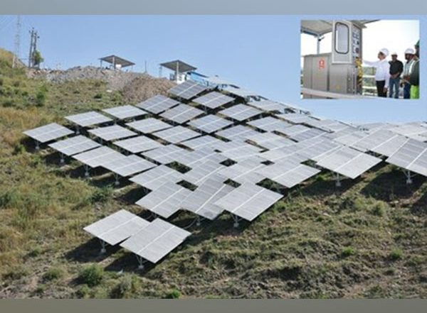 Business News | IIM Udaipur Leads the Way Towards Sustainability with a 500 KW Solar Plant