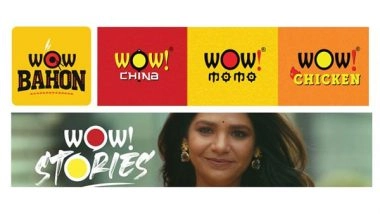 Business News | Wow! Momo's 'Wow! Bahon' Campaign Honours Everyday Heroes This Durga Puja