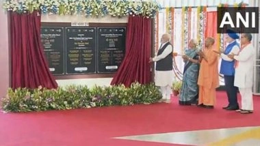 India News | RapidX Train to Ply with Passengers from October 21, to Have Women's Coach