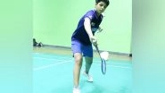 Sports News | Badminton Asia U17 & U15 Junior Championships: Three Indians Secure Medals