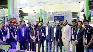 Business News | PromptTech Global Unveils Groundbreaking Gen AI-Enabled Retail Chatbot at GITEX Global 2023