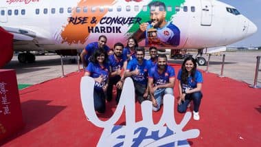 Business News | Yu is Ready to Rise and Conquer with a New Campaign Featuring Hardik Pandya