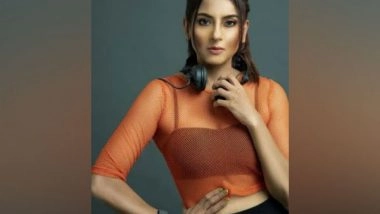 Business News | DJ Rink Makes India Proud; India's No 1 Female DJ is Ranked No 5 in Asia's Top 50 Djanes of 2023