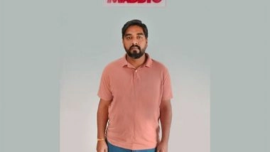 Business News | Madsto Secures Seed Funding from Prajay Advisors LLP