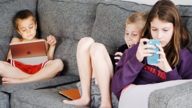 Science News | Many Teens Quit Sports as They Feel They Don't Look Right Based on Social Media Images: Research