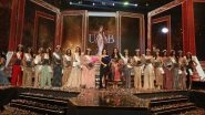 Business News | Queen of the World India Finale Season 3: Unleashing Glamour, Empowerment, and Uniqueness Like Never Before!
