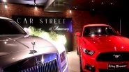 Business News | Car Street Celebrates Their Eight Years of Excellence in Luxury Pre-Owned Vehicle Dealerships