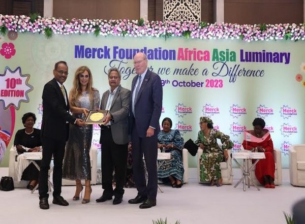 Business News | Kasturba Medical College, Manipal's Clinical Embryology Centre Recognized as a 'Centre of Excellence' by Merck Foundation, Germany
