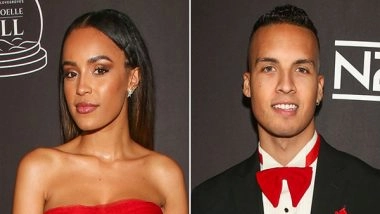 Entertainment News | 'Bachelor in Paradise' Star Serene Russell Opens Up About the Reason Behind Her Differences with Ex-fiance Brandon Jones