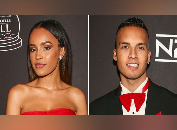 Entertainment News | 'Bachelor in Paradise' Star Serene Russell Opens Up About the Reason Behind Her Differences with Ex-fiance Brandon Jones