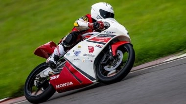 Sports News | Stage Set for Final Round of IDEMITSU Honda India Talent Cup